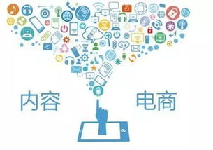 用好小程序，開啟內容電商新時代——數字文化創意內容應用服務的革新路徑